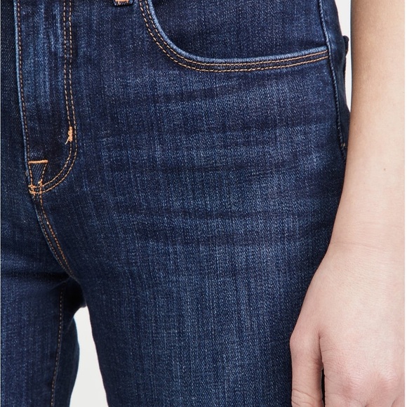 L’agence Margot Skinny Jean in Meade - Picture 6 of 6